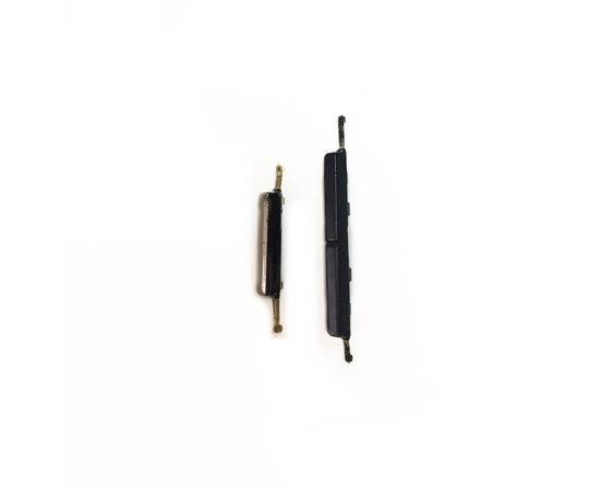 HTC Desire 516 Толкатели боковых кнопок (Черный) (org.) HTC - Сервис Плюс Рус