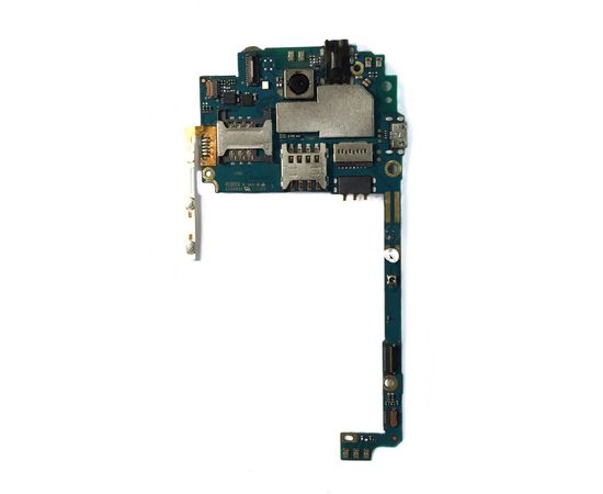 ZTE Blade G Lux Материнская плата (org.) ZTE - Сервис Плюс Рус