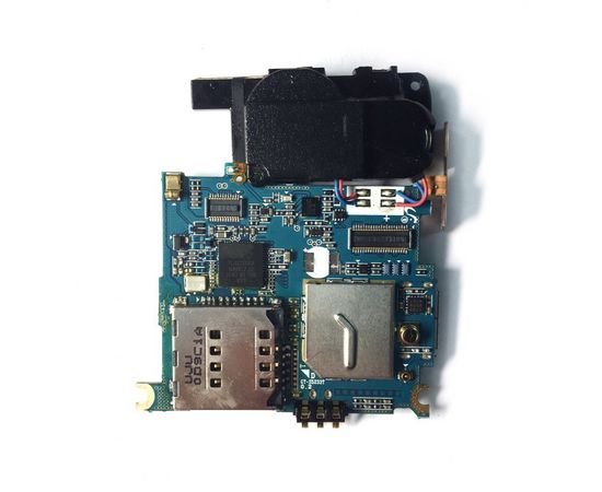 Samsung GT-S5233T Плата системная в сборе (org.) Samsung - Сервис Плюс Рус