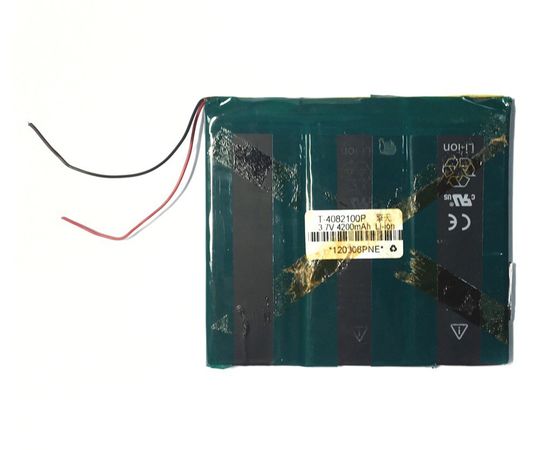 Ployer Momo9 Аккумулятор (org.) Ployer - Сервис Плюс Рус