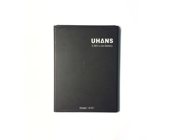 Uhans A101 Аккумулятор (org.) Uhans - Сервис Плюс Рус
