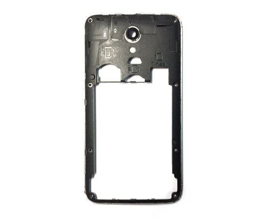 Jinga Basco XS1 Средняя часть корпуса (Черный) (org.) Jinga - Сервис Плюс Рус