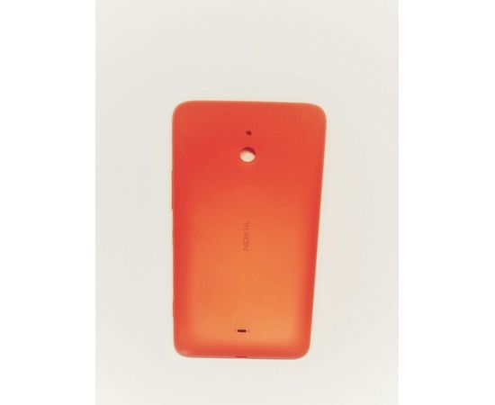 Nokia Lumia 1320 Задняя крышка (Красный) (org.) Nokia - Сервис Плюс Рус