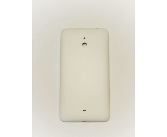 Nokia Lumia 1320 Задняя крышка (Белый) (org.) Nokia - Сервис Плюс Рус