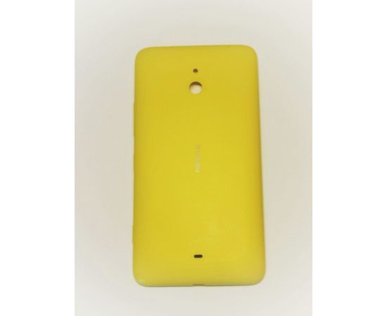 Nokia Lumia 1320 Задняя крышка (Желтый) (org.) Nokia - Сервис Плюс Рус