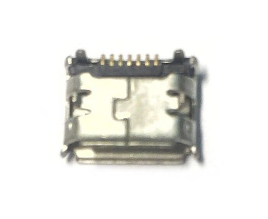 Samsung E200/E390 Коннектор зарядки - ААА Samsung - Сервис Плюс Рус
