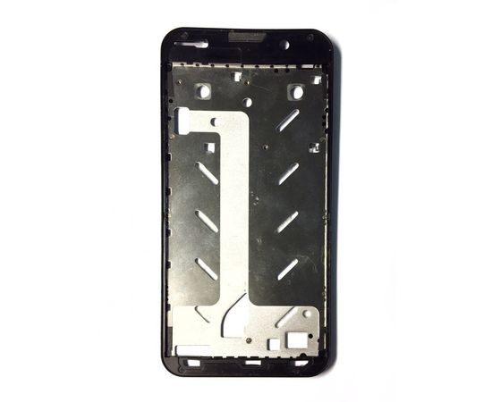 Zopo ZP980+ Рамка модуля (Черный) (org.) Zopo - Сервис Плюс Рус