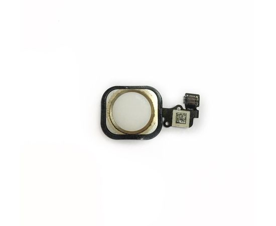 iPhone 6 Кнопка НОМЕ (Gold) (org.) Apple - Сервис Плюс Рус