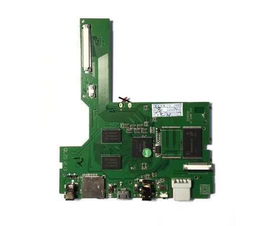 Wexler Book T7033 Материнская плата (org.) Wexler - Сервис Плюс Рус