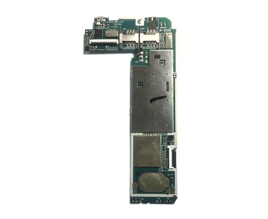 Zifro ZT 6001 Материнская плата (original) ZIFRO - Сервис Плюс Рус