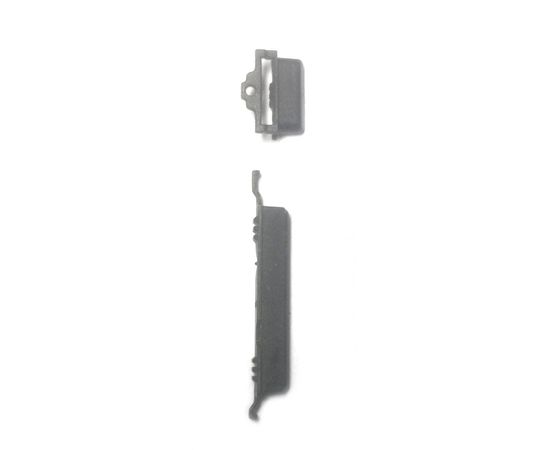 LG L90 (D410) Толкатели боковых кнопок (Черный) (org.) LG - Сервис Плюс Рус