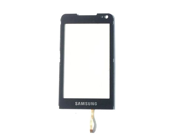 Samsung SGH-i900 Тачскрин (Черный) (org.) Samsung - Сервис Плюс Рус