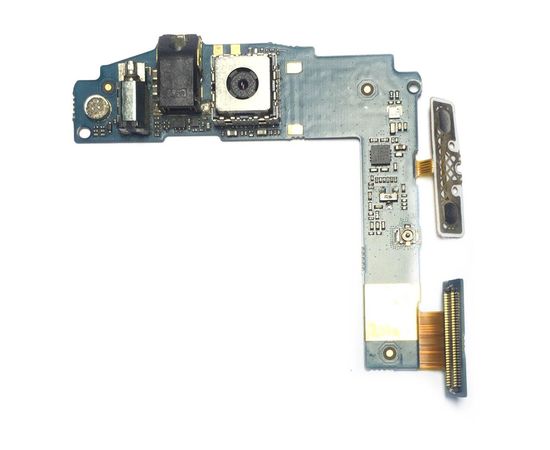 Huawei Ideos U8800 Верхняя плата в сборе с компонентами (org.) Huawei - Сервис Плюс Рус