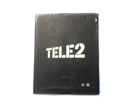 Tele2 Mini Аккумулятор (BL-252) (org.) Tele 2 - Сервис Плюс Рус