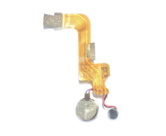 Tele2 Maxi LTE Шлейф в сборе с вибромотором и микрофоном (org.) Tele 2 - Сервис Плюс Рус