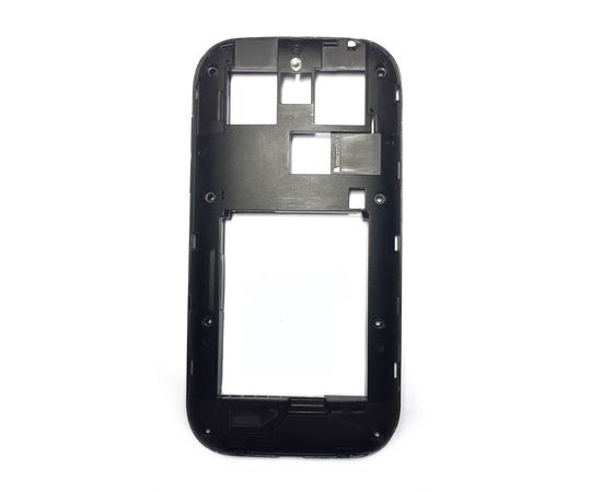 HTC Desire SV Средняя часть корпуса (Черный) (org.) HTC - Сервис Плюс Рус