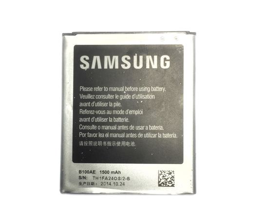 Samsung Galaxy Trend (GT-S7390) Аккумулятор (org.) Samsung - Сервис Плюс Рус
