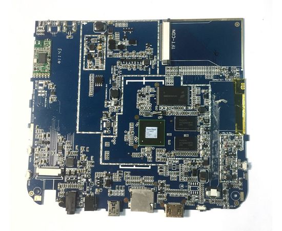 Wexler Tab 8001 Материнская плата (org.) Wexler - Сервис Плюс Рус