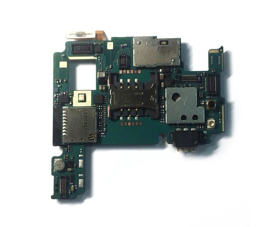 LG Optimus L5 (E612) Материнская плата (org.) LG - Сервис Плюс Рус