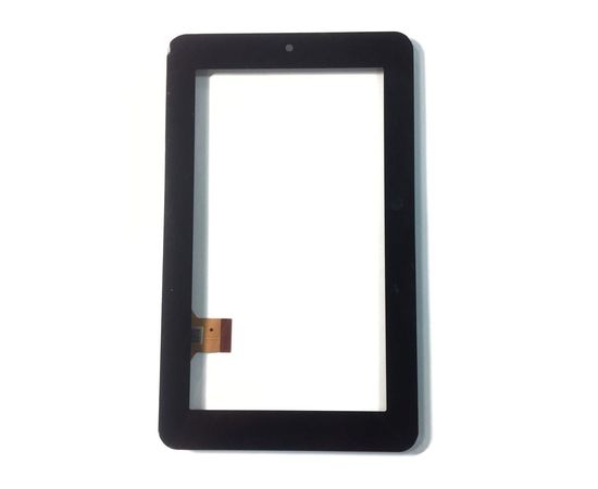 Texet TM-7024 Тачскрин (Черный) (org.) teXet - Сервис Плюс Рус