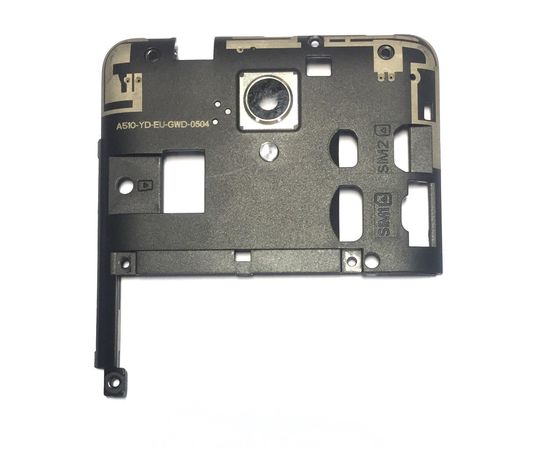 ZTE Blade A510 Средняя часть корпуса (original) - Сервис Плюс Рус