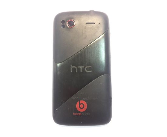 HTC Sensation XE Задняя крышка (Черный) (org.) HTC - Сервис Плюс Рус