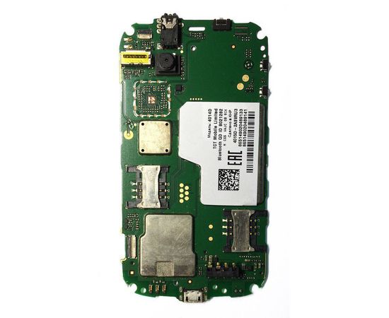 Alcatel OneTouch Pixi 2 (4014D) Материнская плата (org.) Alcatel - Сервис Плюс Рус