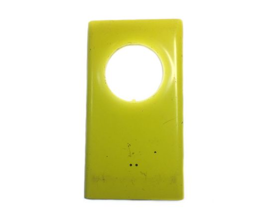 Nokia Lumia 1020 Задняя крышка (Желтый) (original) Nokia - Сервис Плюс Рус