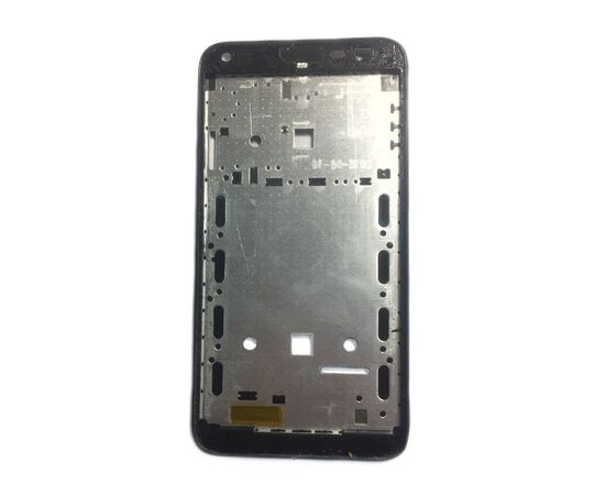 Alcatel Pixi 4 (5) (5010D) Подложка дисплея (Черный) (original) Alcatel - Сервис Плюс Рус