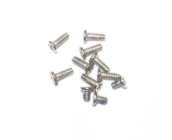 TeXet TM4572 Набор винтов (org.) teXet - Сервис Плюс Рус