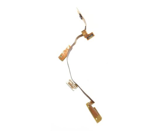 Nokia Lumia 1020 Шлейф боковых кнопок (original) Nokia - Сервис Плюс Рус