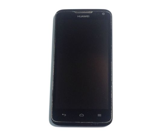 Huawei Ascend D1 (U9500) Модуль (Черный) (org.) Huawei - Сервис Плюс Рус