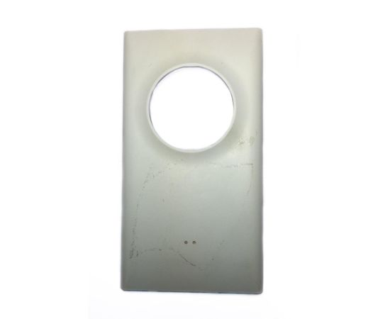Nokia Lumia 1020 Задняя крышка (Белый) (original) Nokia - Сервис Плюс Рус
