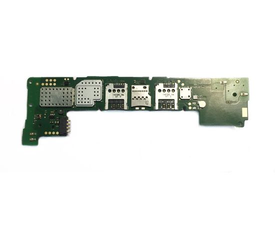 Nokia XL Dual Sim (RM-1030) Материнская плата (original) Nokia - Сервис Плюс Рус