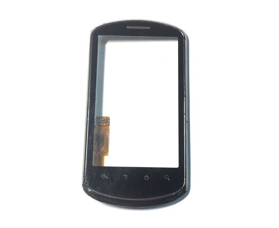 Huawei Ideos U8800 Тачскрин (Черный) (org.) Huawei - Сервис Плюс Рус