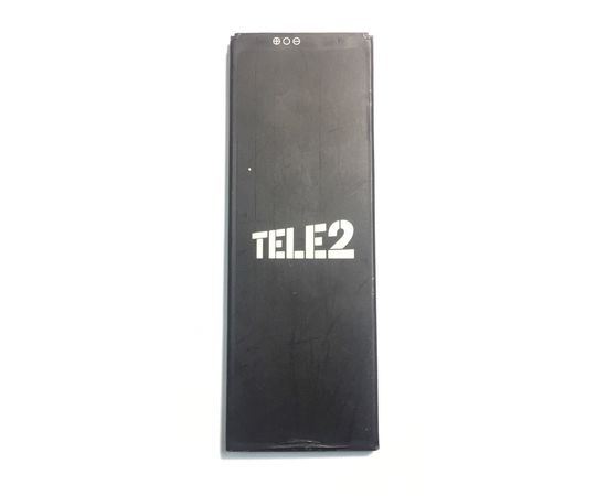 Tele2 Maxi LTE Аккумулятор (BL-233) Tele 2 - Сервис Плюс Рус