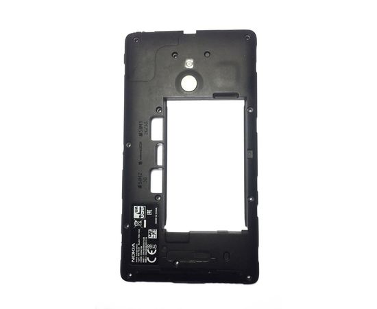 Nokia XL Dual Sim (RM-1030) Средняя часть корпуса (original) Nokia - Сервис Плюс Рус