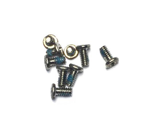 Samsung Wave Y (GT-S5380D) Набор винтов (снятый оригинал) Samsung - Сервис Плюс Рус