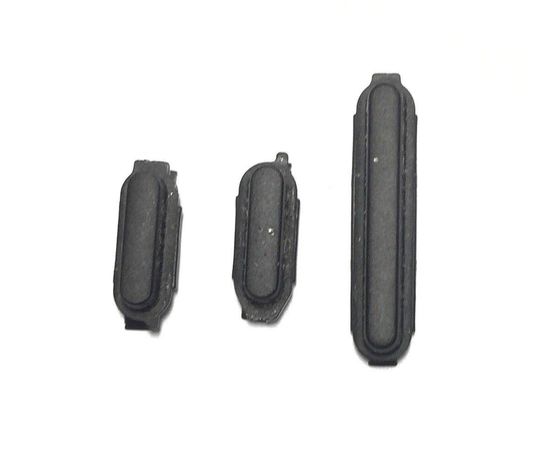Nokia Lumia 1020 Толкатели боковых кнопок (original) Nokia - Сервис Плюс Рус