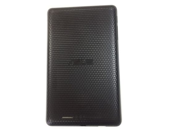 ASUS MeMO Pad ME172V Задняя крышка (Черный) (org.) ASUS - Сервис Плюс Рус