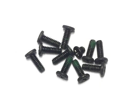 LG Optimus L5 II Dual (E455) Набор винтов (original) LG - Сервис Плюс Рус