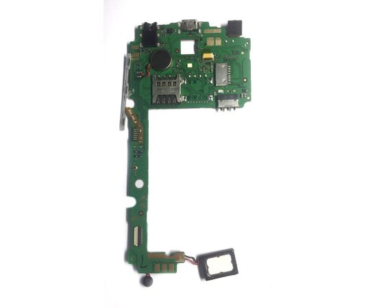 МТС Smart Start 3 Материнская плата в сборе с компонентами (org.) МТС - Сервис Плюс Рус