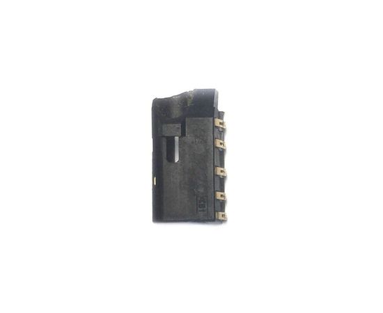 LG D724 G3S/D722 G3S LTE Разъем гарнитуры (original) LG - Сервис Плюс Рус