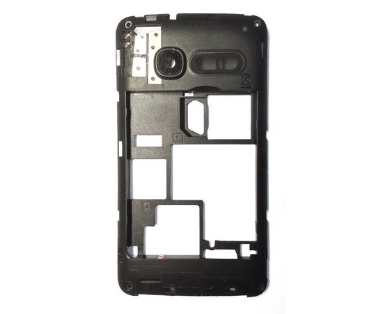 МТС 970 Средняя часть корпуса (Черный) (Оригинал) МТС - Сервис Плюс Рус