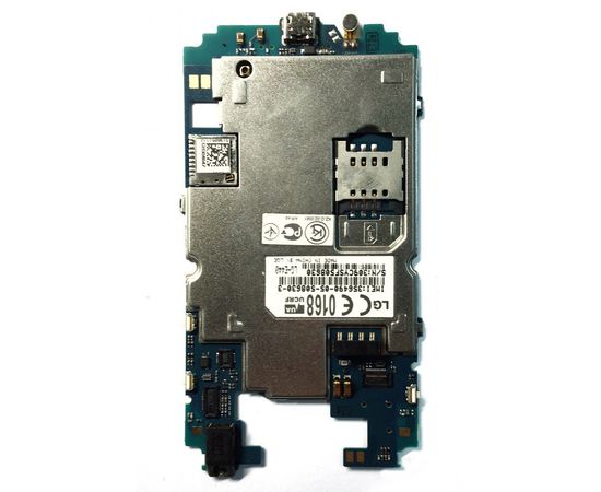 LG Optimus L4 (E440) Материнская плата (org.) LG - Сервис Плюс Рус