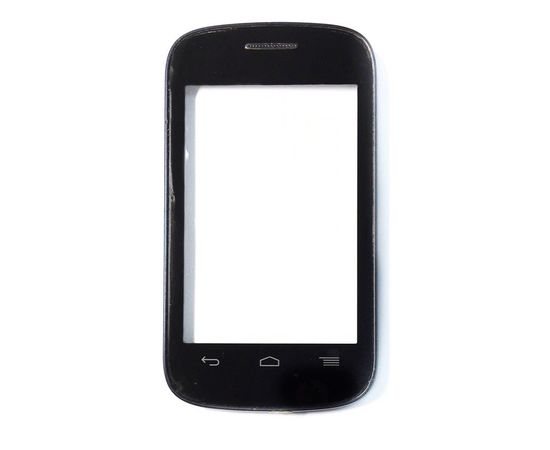 Alcatel OneTouch Pixi 2 (4014D) Тачскрин (Черный) (org.) Alcatel - Сервис Плюс Рус