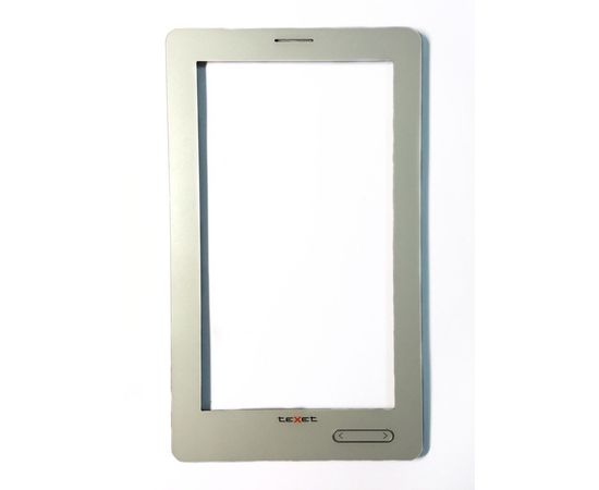Texet TB-772A Передняя панель (Белый) (org.) teXet - Сервис Плюс Рус