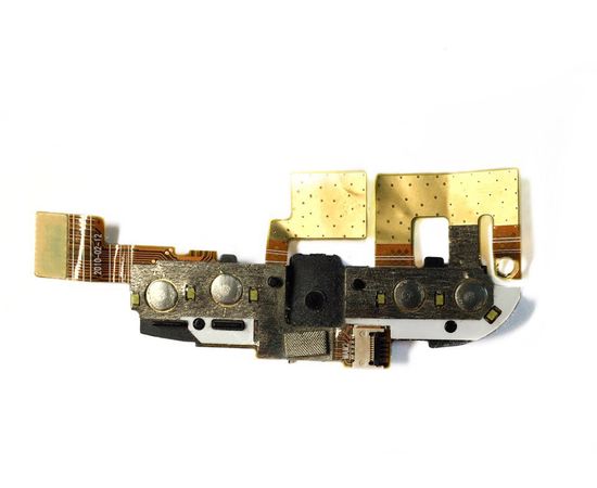 HTC Desire A8181 Шлейф функциональных кнопок (org.) HTC - Сервис Плюс Рус