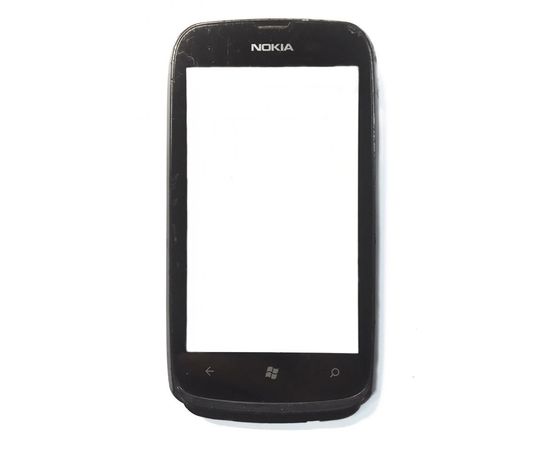 Nokia Lumia 610 (RM-835) Тачскрин (Черный) (org.) Nokia - Сервис Плюс Рус