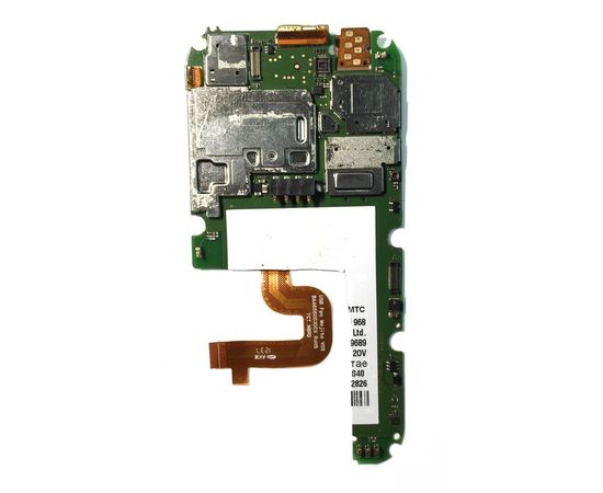 МТС 968 Материнская плата (org.) МТС - Сервис Плюс Рус